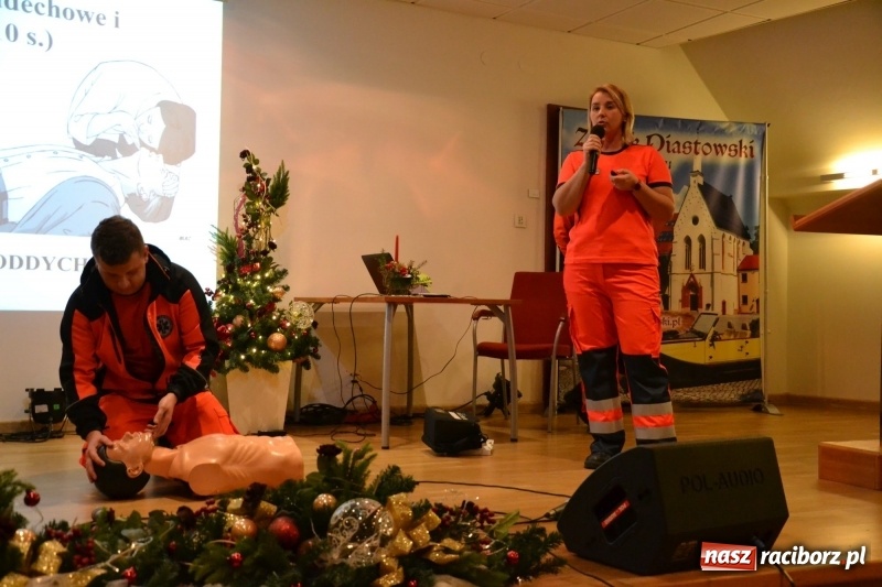 Zdjęcie w galerii na portalu naszraciborz.pl: XIII Forum Osób Niepełnosprawnych na Zamku Piastowskim za nami wiadomości z regionu