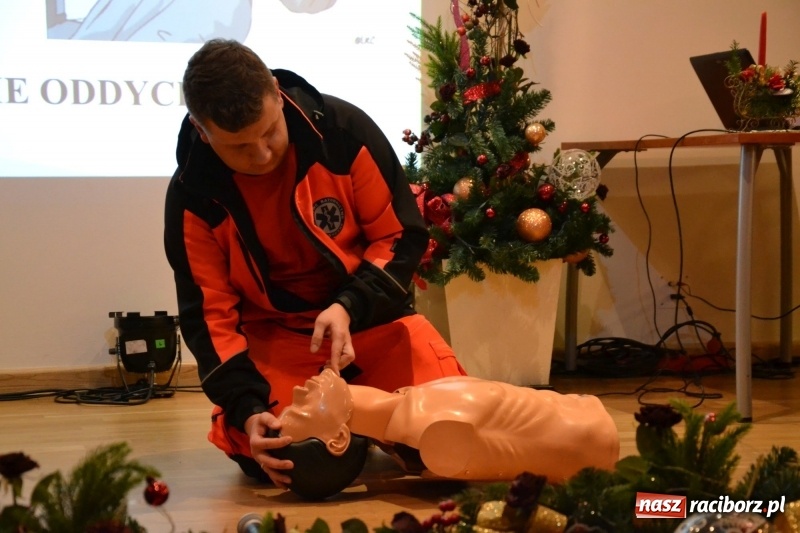 Zdjęcie w galerii na portalu naszraciborz.pl: XIII Forum Osób Niepełnosprawnych na Zamku Piastowskim za nami wiadomości z regionu