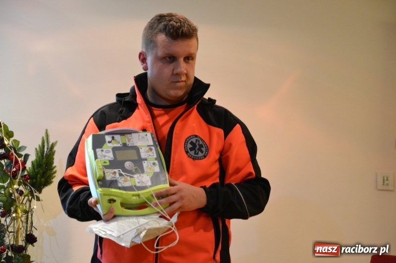 Zdjęcie w galerii na portalu naszraciborz.pl: XIII Forum Osób Niepełnosprawnych na Zamku Piastowskim za nami wiadomości z regionu