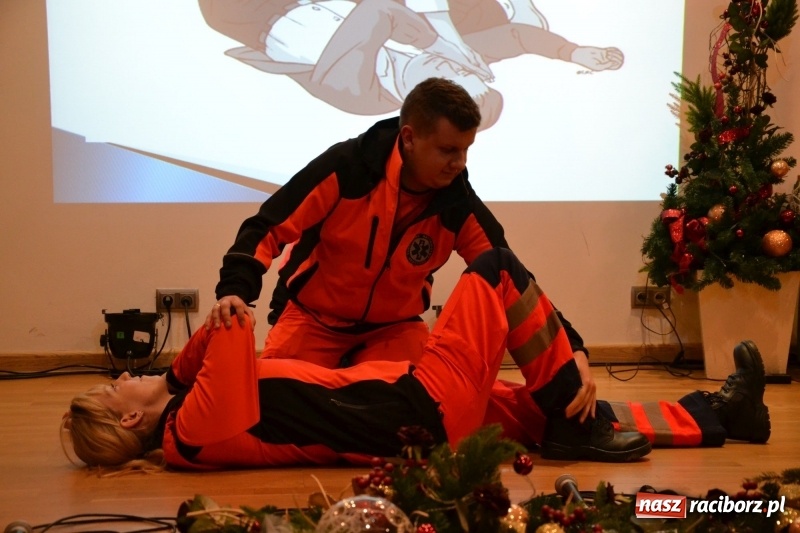 Zdjęcie w galerii na portalu naszraciborz.pl: XIII Forum Osób Niepełnosprawnych na Zamku Piastowskim za nami wiadomości z regionu