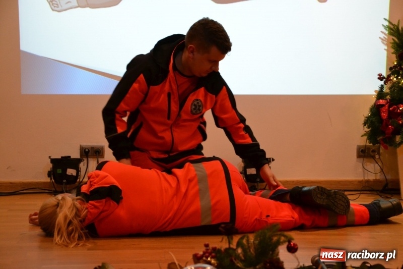 Zdjęcie w galerii na portalu naszraciborz.pl: XIII Forum Osób Niepełnosprawnych na Zamku Piastowskim za nami wiadomości z regionu