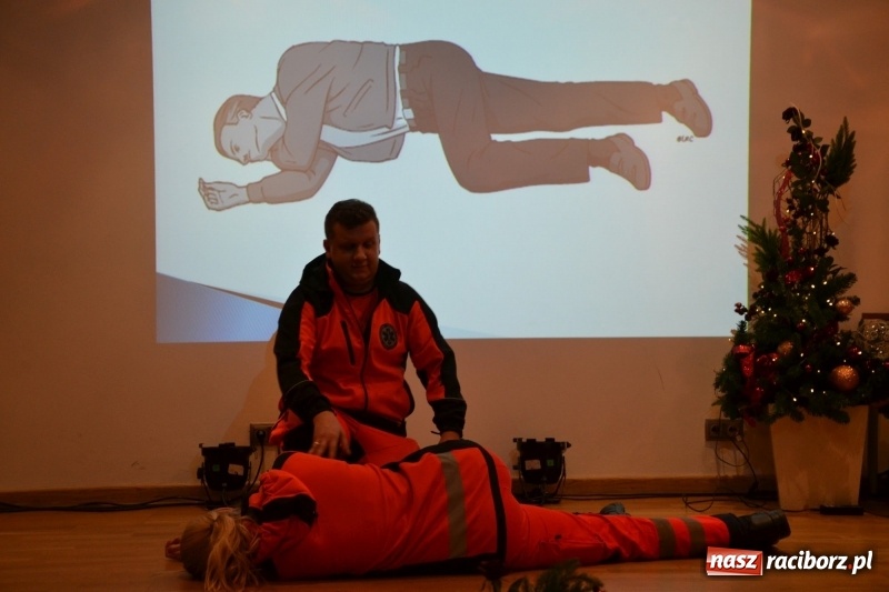 Zdjęcie w galerii na portalu naszraciborz.pl: XIII Forum Osób Niepełnosprawnych na Zamku Piastowskim za nami wiadomości z regionu