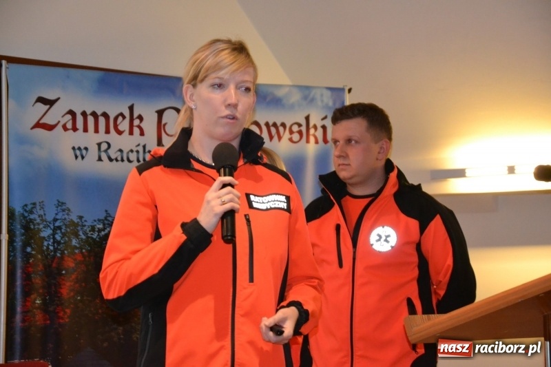 Zdjęcie w galerii na portalu naszraciborz.pl: XIII Forum Osób Niepełnosprawnych na Zamku Piastowskim za nami wiadomości z regionu