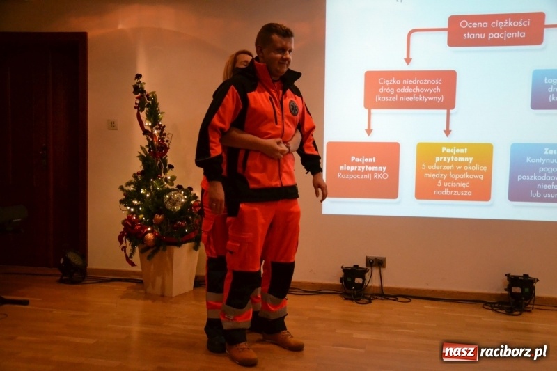 Zdjęcie w galerii na portalu naszraciborz.pl: XIII Forum Osób Niepełnosprawnych na Zamku Piastowskim za nami wiadomości z regionu