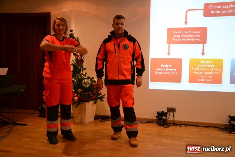 Zdjęcie w galerii na portalu naszraciborz.pl: XIII Forum Osób Niepełnosprawnych na Zamku Piastowskim za nami wiadomości z regionu