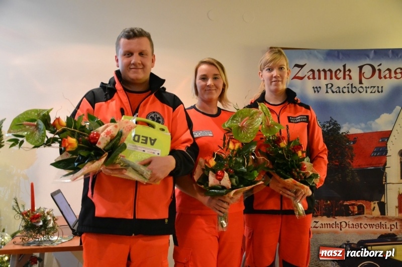 Zdjęcie w galerii na portalu naszraciborz.pl: XIII Forum Osób Niepełnosprawnych na Zamku Piastowskim za nami wiadomości z regionu