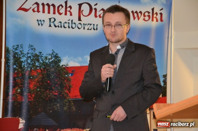 Zdjęcie w galerii na portalu naszraciborz.pl: XIII Forum Osób Niepełnosprawnych na Zamku Piastowskim za nami wiadomości z regionu