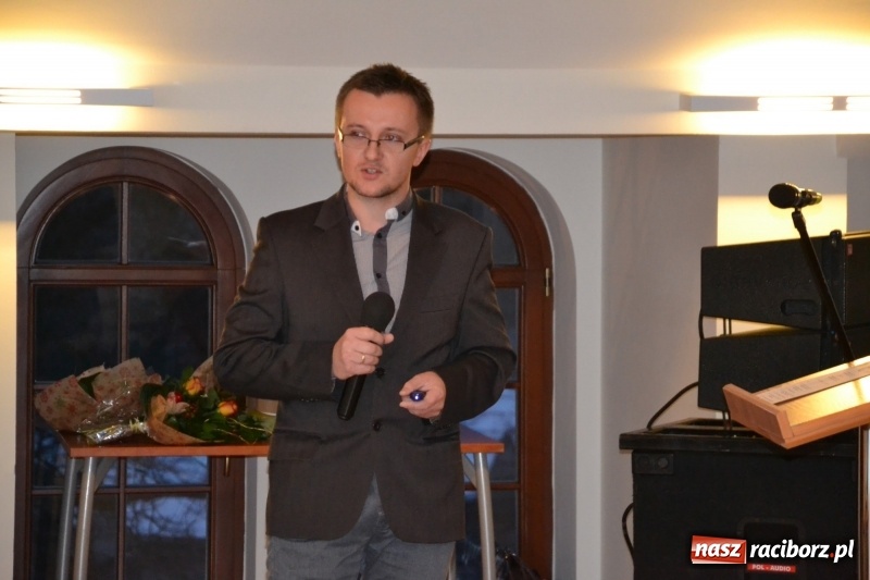 Zdjęcie w galerii na portalu naszraciborz.pl: XIII Forum Osób Niepełnosprawnych na Zamku Piastowskim za nami wiadomości z regionu