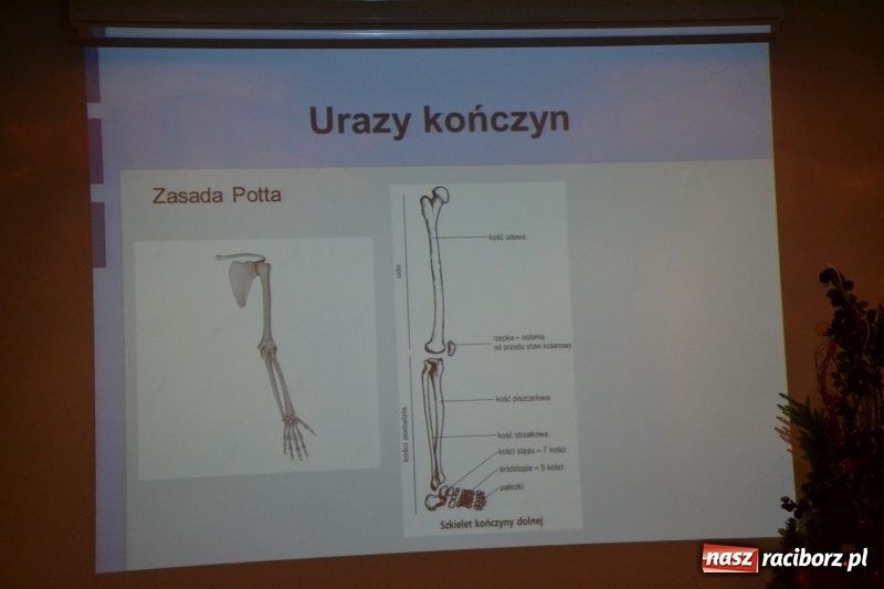 Zdjęcie w galerii na portalu naszraciborz.pl: XIII Forum Osób Niepełnosprawnych na Zamku Piastowskim za nami wiadomości z regionu