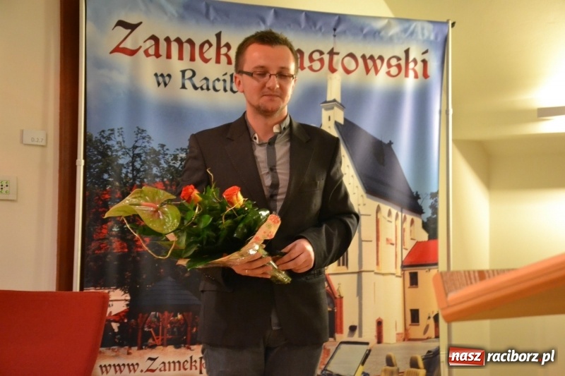 Zdjęcie w galerii na portalu naszraciborz.pl: XIII Forum Osób Niepełnosprawnych na Zamku Piastowskim za nami wiadomości z regionu