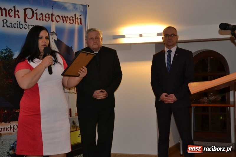 Zdjęcie w galerii na portalu naszraciborz.pl: XIII Forum Osób Niepełnosprawnych na Zamku Piastowskim za nami wiadomości z regionu