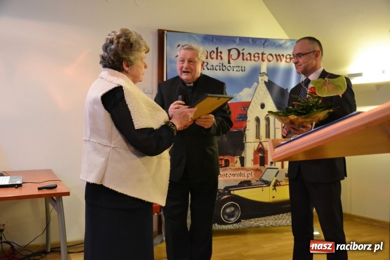 Zdjęcie w galerii na portalu naszraciborz.pl: XIII Forum Osób Niepełnosprawnych na Zamku Piastowskim za nami wiadomości z regionu