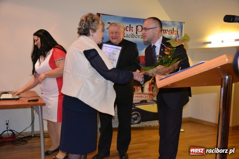 Zdjęcie w galerii na portalu naszraciborz.pl: XIII Forum Osób Niepełnosprawnych na Zamku Piastowskim za nami wiadomości z regionu