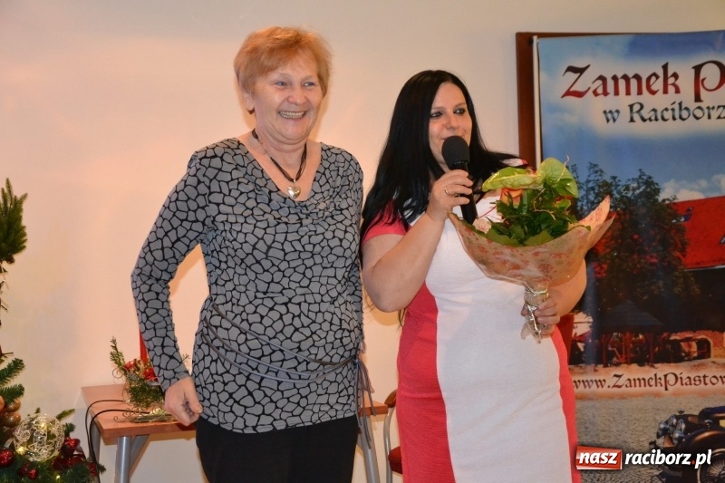 Zdjęcie w galerii na portalu naszraciborz.pl: XIII Forum Osób Niepełnosprawnych na Zamku Piastowskim za nami wiadomości z regionu