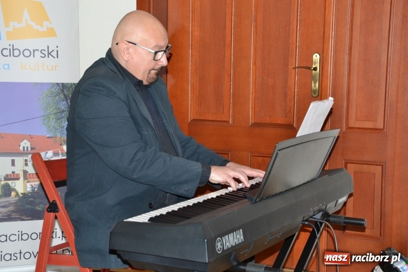 Zdjęcie w galerii na portalu naszraciborz.pl: XIII Forum Osób Niepełnosprawnych na Zamku Piastowskim za nami wiadomości z regionu