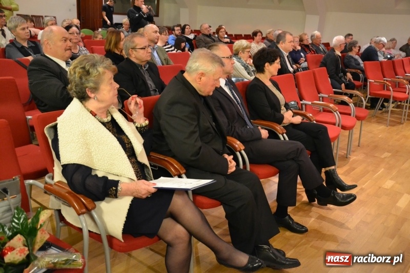 Zdjęcie w galerii na portalu naszraciborz.pl: XIII Forum Osób Niepełnosprawnych na Zamku Piastowskim za nami wiadomości z regionu