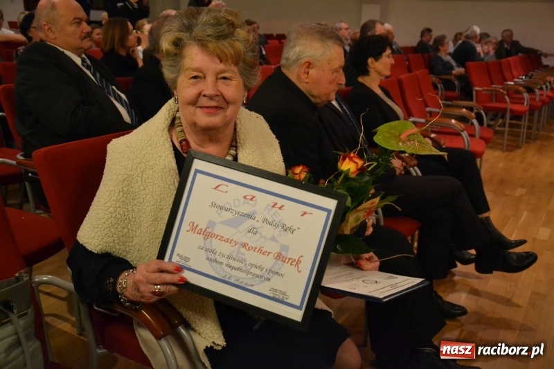 Zdjęcie w galerii na portalu naszraciborz.pl: XIII Forum Osób Niepełnosprawnych na Zamku Piastowskim za nami wiadomości z regionu