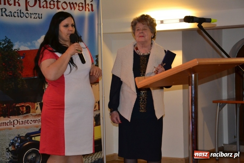 Zdjęcie w galerii na portalu naszraciborz.pl: XIII Forum Osób Niepełnosprawnych na Zamku Piastowskim za nami wiadomości z regionu