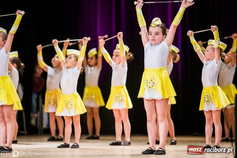 Zdjęcie w galerii na portalu naszraciborz.pl: 20 lat z tańcem. Jubileuszowy koncert Źródła na deskach RCK  wiadomości z regionu