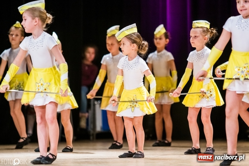 Zdjęcie w galerii na portalu naszraciborz.pl: 20 lat z tańcem. Jubileuszowy koncert Źródła na deskach RCK  wiadomości z regionu