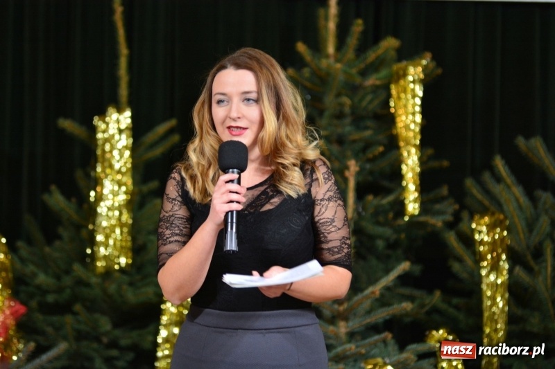 Zdjęcie w galerii na portalu naszraciborz.pl: W bożonarodzeniowym nastroju w rodzinnej miejscowości Josepha von Eichendorffa wiadomości z regionu