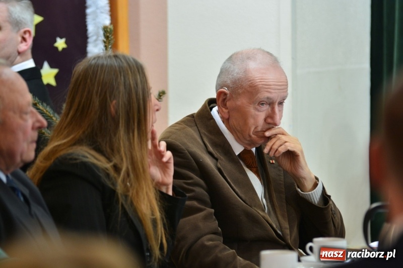 Zdjęcie w galerii na portalu naszraciborz.pl: W bożonarodzeniowym nastroju w rodzinnej miejscowości Josepha von Eichendorffa wiadomości z regionu