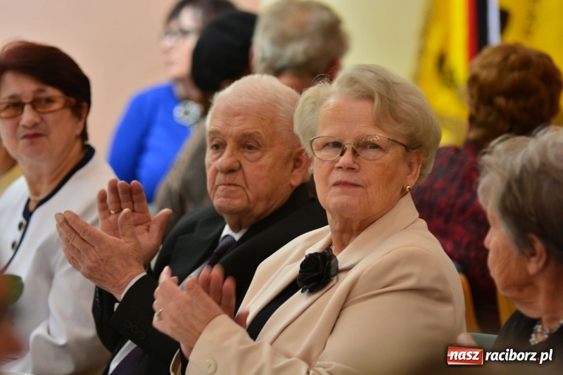 Zdjęcie w galerii na portalu naszraciborz.pl: W bożonarodzeniowym nastroju w rodzinnej miejscowości Josepha von Eichendorffa wiadomości z regionu