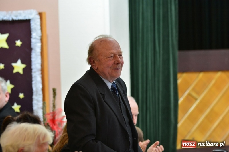 Zdjęcie w galerii na portalu naszraciborz.pl: W bożonarodzeniowym nastroju w rodzinnej miejscowości Josepha von Eichendorffa wiadomości z regionu