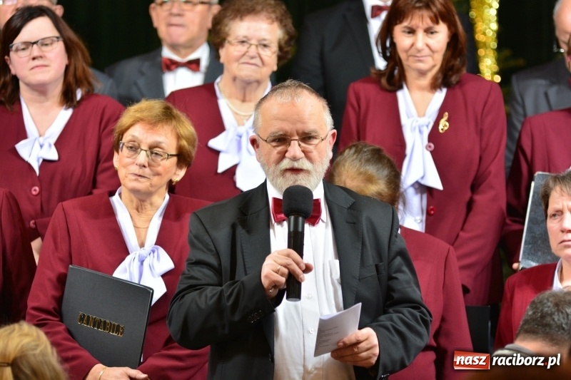 Zdjęcie w galerii na portalu naszraciborz.pl: W bożonarodzeniowym nastroju w rodzinnej miejscowości Josepha von Eichendorffa wiadomości z regionu