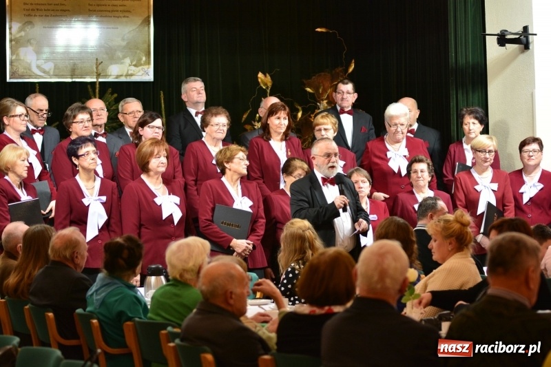 Zdjęcie w galerii na portalu naszraciborz.pl: W bożonarodzeniowym nastroju w rodzinnej miejscowości Josepha von Eichendorffa wiadomości z regionu