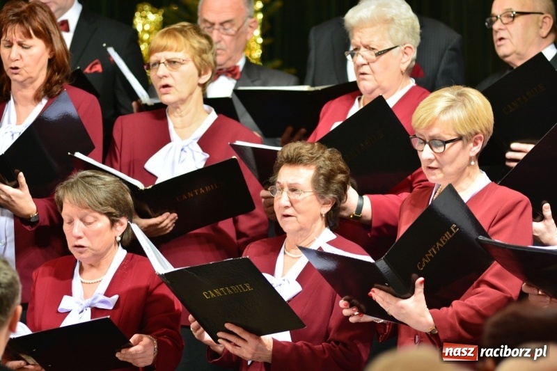 Zdjęcie w galerii na portalu naszraciborz.pl: W bożonarodzeniowym nastroju w rodzinnej miejscowości Josepha von Eichendorffa wiadomości z regionu