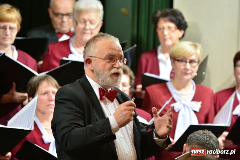 Zdjęcie w galerii na portalu naszraciborz.pl: W bożonarodzeniowym nastroju w rodzinnej miejscowości Josepha von Eichendorffa wiadomości z regionu