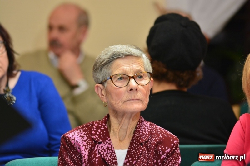 Zdjęcie w galerii na portalu naszraciborz.pl: W bożonarodzeniowym nastroju w rodzinnej miejscowości Josepha von Eichendorffa wiadomości z regionu