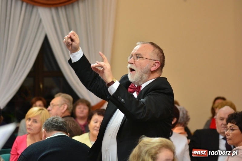 Zdjęcie w galerii na portalu naszraciborz.pl: W bożonarodzeniowym nastroju w rodzinnej miejscowości Josepha von Eichendorffa wiadomości z regionu