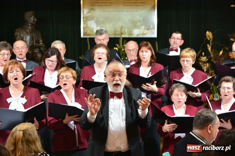 Zdjęcie w galerii na portalu naszraciborz.pl: W bożonarodzeniowym nastroju w rodzinnej miejscowości Josepha von Eichendorffa wiadomości z regionu