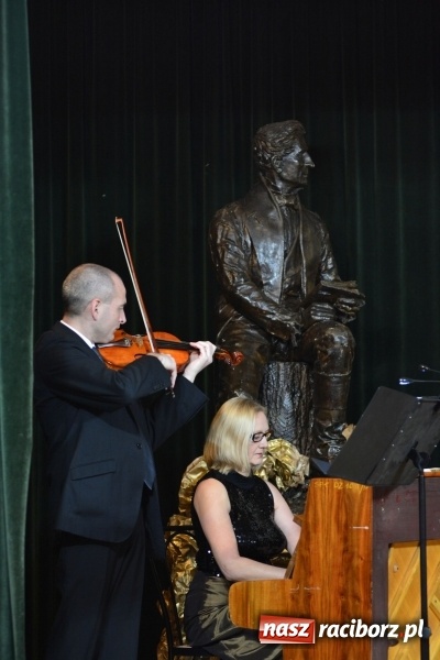 Zdjęcie w galerii na portalu naszraciborz.pl: W bożonarodzeniowym nastroju w rodzinnej miejscowości Josepha von Eichendorffa wiadomości z regionu