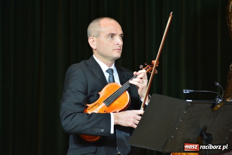 Zdjęcie w galerii na portalu naszraciborz.pl: W bożonarodzeniowym nastroju w rodzinnej miejscowości Josepha von Eichendorffa wiadomości z regionu