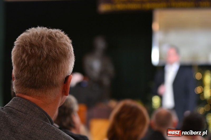 Zdjęcie w galerii na portalu naszraciborz.pl: W bożonarodzeniowym nastroju w rodzinnej miejscowości Josepha von Eichendorffa wiadomości z regionu