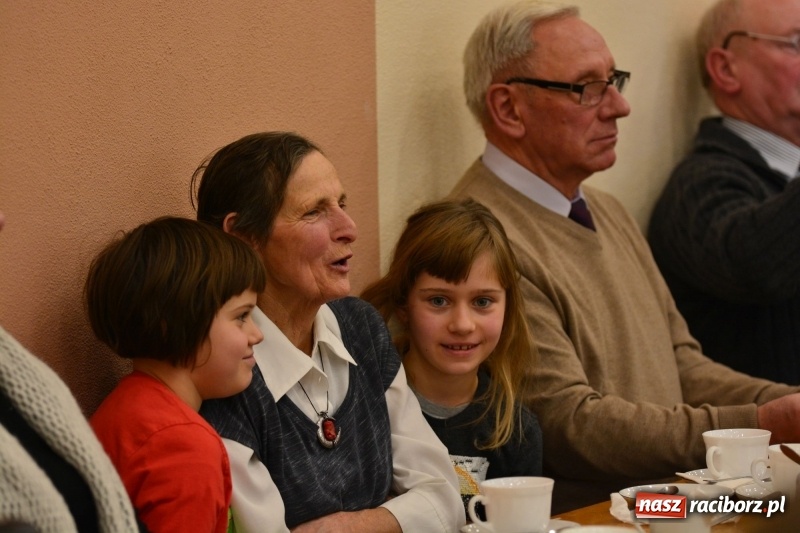 Zdjęcie w galerii na portalu naszraciborz.pl: W bożonarodzeniowym nastroju w rodzinnej miejscowości Josepha von Eichendorffa wiadomości z regionu
