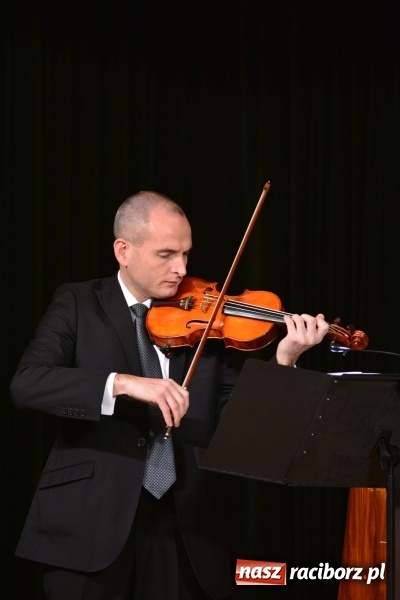 Zdjęcie w galerii na portalu naszraciborz.pl: W bożonarodzeniowym nastroju w rodzinnej miejscowości Josepha von Eichendorffa wiadomości z regionu