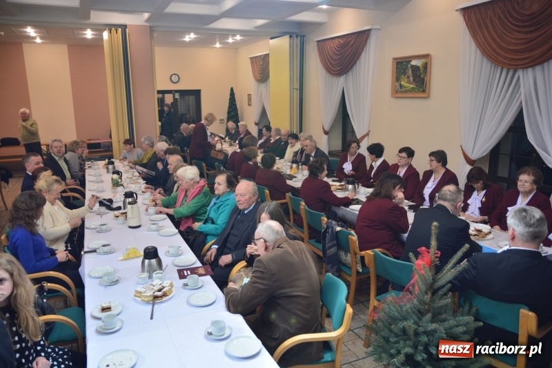 Zdjęcie w galerii na portalu naszraciborz.pl: W bożonarodzeniowym nastroju w rodzinnej miejscowości Josepha von Eichendorffa wiadomości z regionu