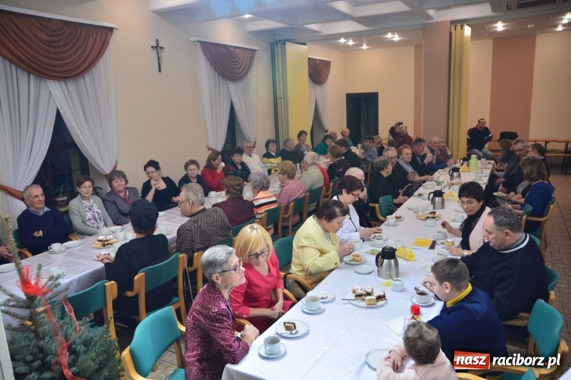 Zdjęcie w galerii na portalu naszraciborz.pl: W bożonarodzeniowym nastroju w rodzinnej miejscowości Josepha von Eichendorffa wiadomości z regionu