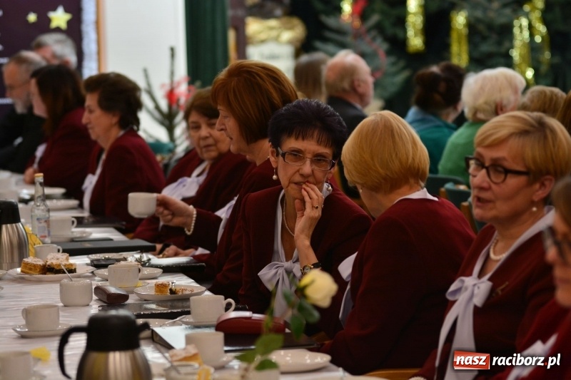 Zdjęcie w galerii na portalu naszraciborz.pl: W bożonarodzeniowym nastroju w rodzinnej miejscowości Josepha von Eichendorffa wiadomości z regionu
