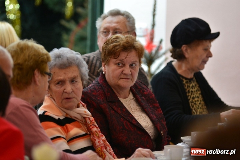 Zdjęcie w galerii na portalu naszraciborz.pl: W bożonarodzeniowym nastroju w rodzinnej miejscowości Josepha von Eichendorffa wiadomości z regionu