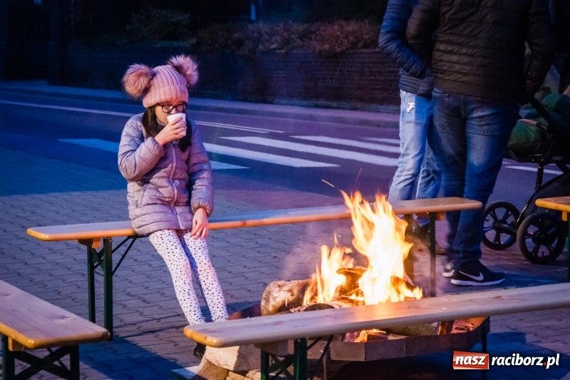 Zdjęcie w galerii na portalu naszraciborz.pl: Weihnachtsfest w Bieńkowicach ze świętym Mikołajem wiadomości z regionu