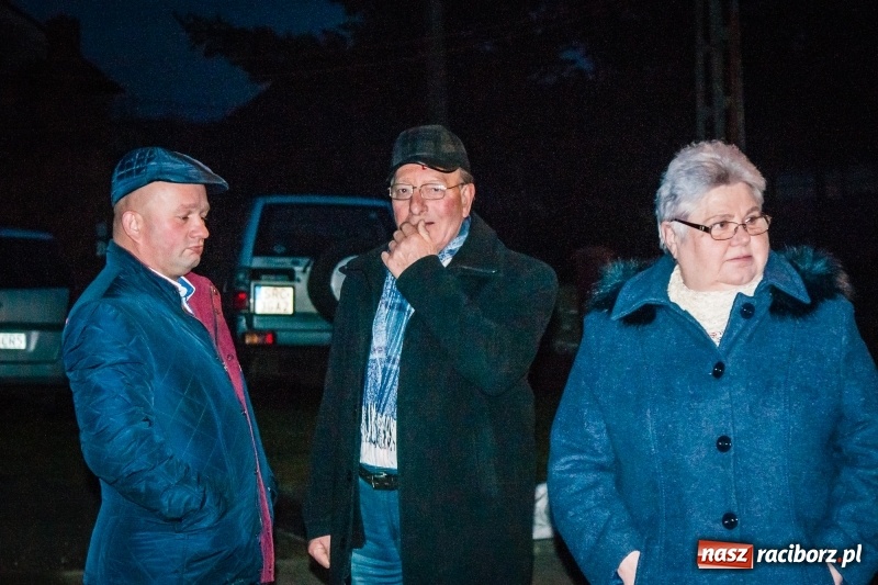 Zdjęcie w galerii na portalu naszraciborz.pl: Weihnachtsfest w Bieńkowicach ze świętym Mikołajem wiadomości z regionu