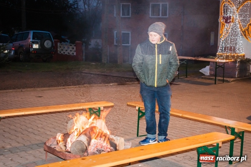 Zdjęcie w galerii na portalu naszraciborz.pl: Weihnachtsfest w Bieńkowicach ze świętym Mikołajem wiadomości z regionu