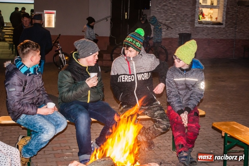 Zdjęcie w galerii na portalu naszraciborz.pl: Weihnachtsfest w Bieńkowicach ze świętym Mikołajem wiadomości z regionu