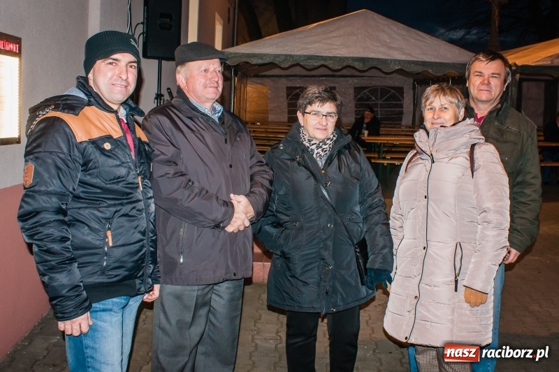 Zdjęcie w galerii na portalu naszraciborz.pl: Weihnachtsfest w Bieńkowicach ze świętym Mikołajem wiadomości z regionu