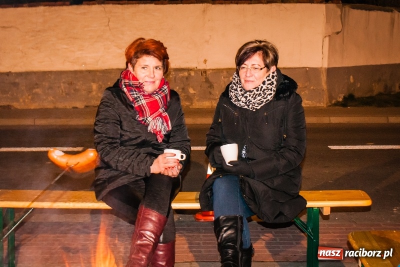 Zdjęcie w galerii na portalu naszraciborz.pl: Weihnachtsfest w Bieńkowicach ze świętym Mikołajem wiadomości z regionu